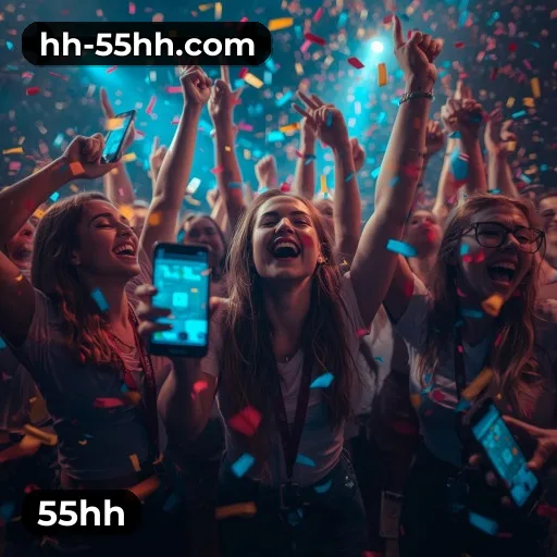 Ajuda Online 55hh — suporte oficial e atendimento Brasil