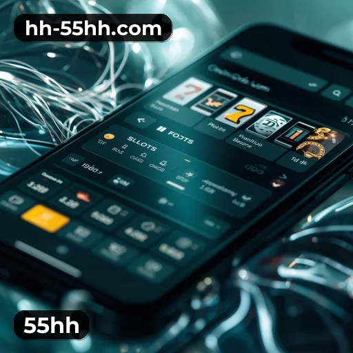 55hh bet — painel ao vivo com cotações dinâmicas