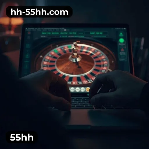 55hh FAQ — suporte e ajuda no aplicativo oficial