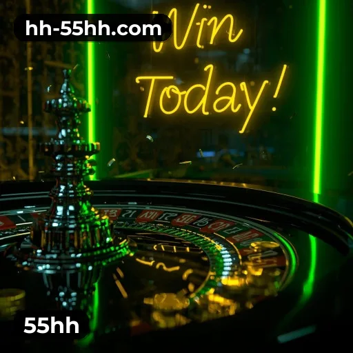 55hh login — painel de entrada no app oficial
