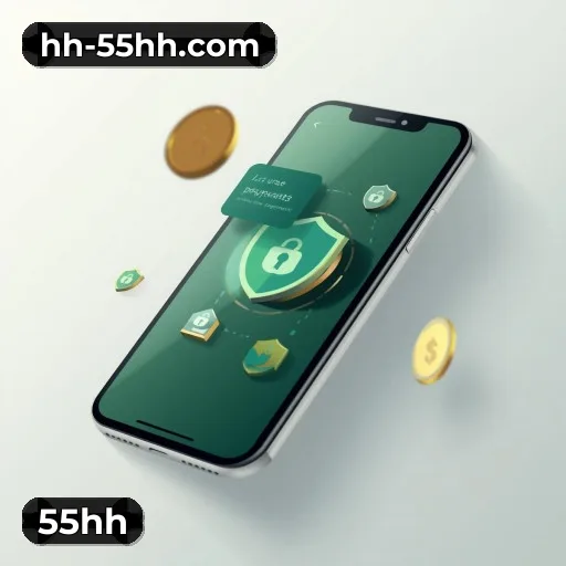 55hh plataforma — saque cashout PIX com comprovante